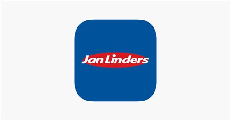 jan linders app|‎Jan Linders en App Store